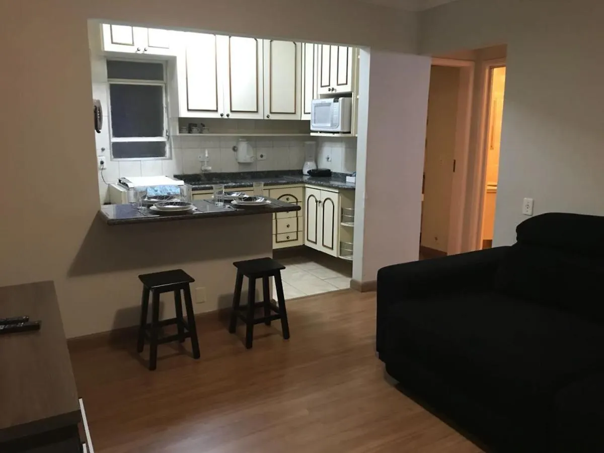 Apartman 81 - Apto Todo Morumbi São Paulo
