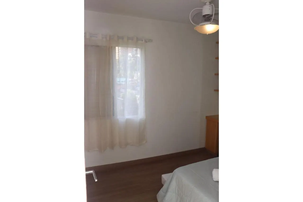 Apartman 81 - Apto Todo Morumbi São Paulo