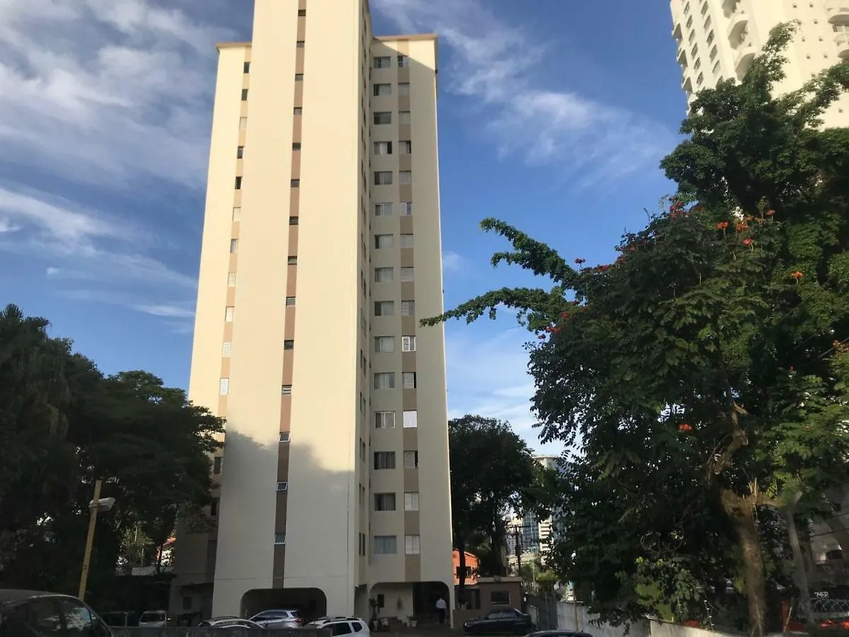 81 - Apto Todo Morumbi São Paulo